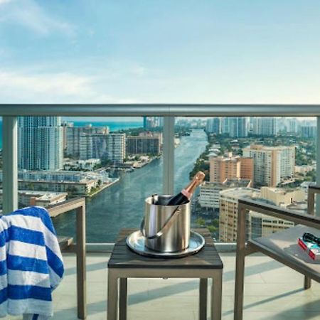 Studio In Hallandale 2 Beds Plaja Hallandale Exterior foto