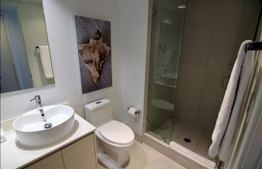 Studio In Hallandale 2 Beds Plaja Hallandale Exterior foto