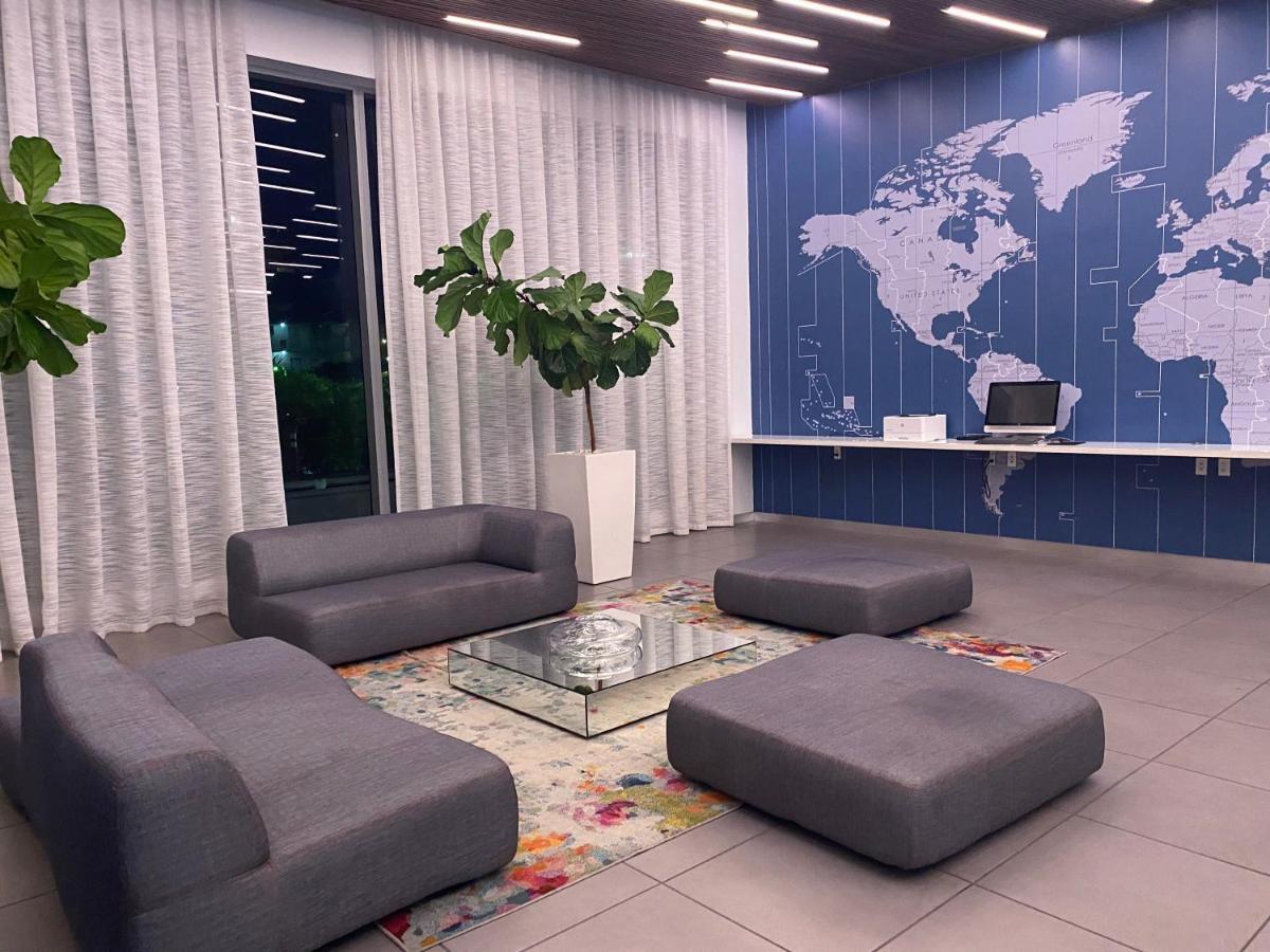 Studio In Hallandale 2 Beds Plaja Hallandale Exterior foto