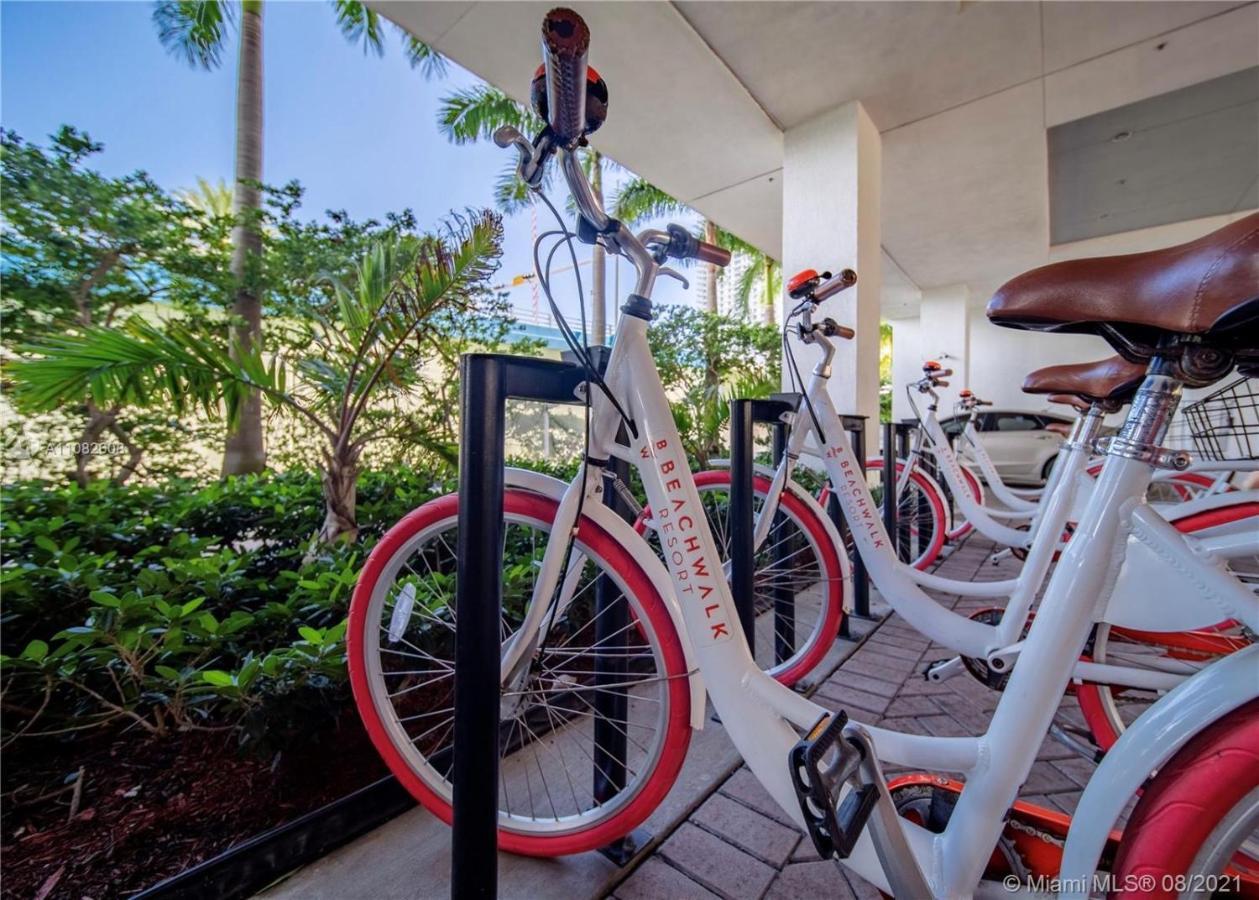 Studio In Hallandale 2 Beds Plaja Hallandale Exterior foto