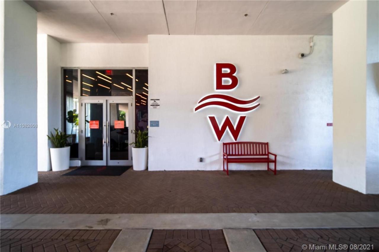 Studio In Hallandale 2 Beds Plaja Hallandale Exterior foto