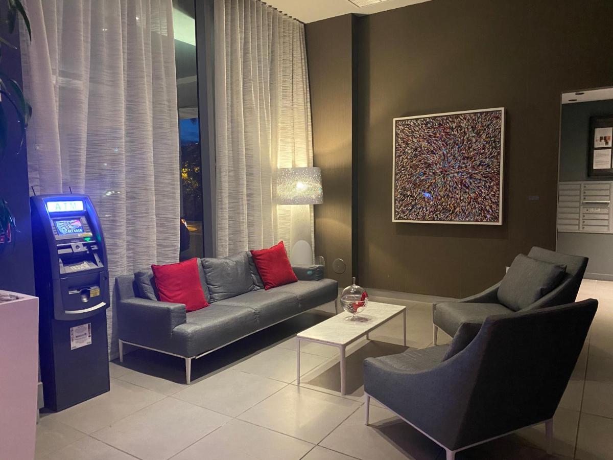 Studio In Hallandale 2 Beds Plaja Hallandale Exterior foto